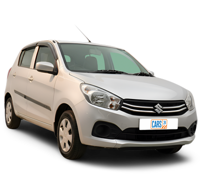 Maruti Celerio-img